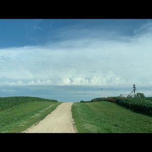 Meet your Posher, Andy